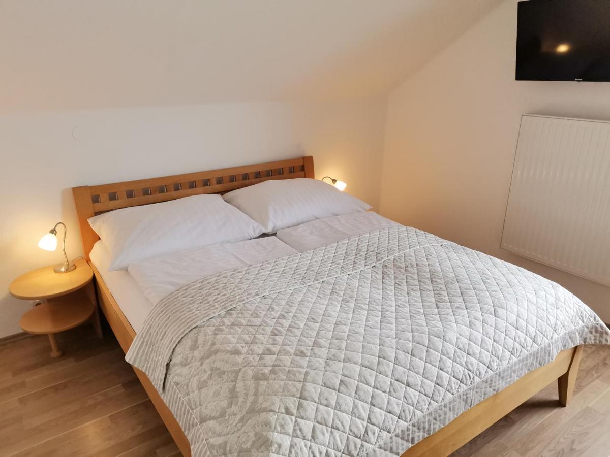 Landhaus Kulm Bad Mitterndorf Eksteriør billede
